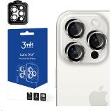 3MK Lens Protection Pro Silver pre iPhone 15