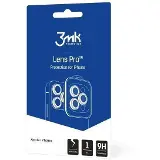 3MK Lens Protection Pro Black pre iPhone 16 Pro /16 Pro Max
