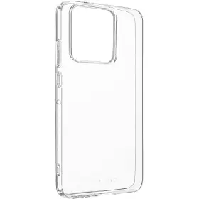 Kryt na mobil - Fixed TPU Motorola Edge 50 Neo - 1