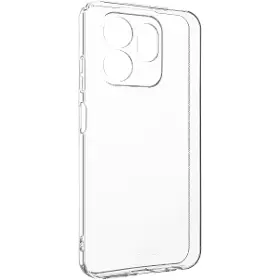 Kryt na mobil - Fixed TPU Infinix Smart 9/Hot 50i - 1