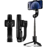 Spigen Gimbal Selfie Stick S610W Tripod