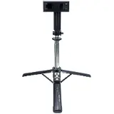 Forever SST-100 Selfie stick Tripod Black