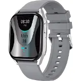 Canyon Chatter SW-58 Grey