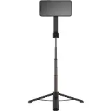 Fixed Selfie stick Tripod MagSnap Black