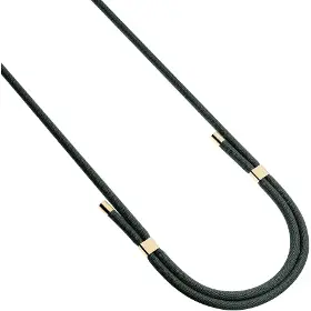 Šnúrka na telefón - 3MK EasyClip Elite  Evergreen (gol - 4