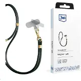 3MK EasyClip Elite  Evergreen (gol