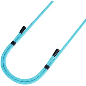 Ochranná fólia - 3MK EasyClip Light Blue (black) - 7