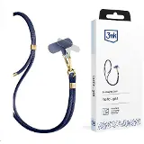 3MK EasyClip Elite Pacific (gold)