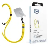 3MK EasyClip Yellow (black)