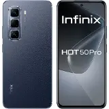 Infinix Hot 50 Pro 8/128GB Sleek Black