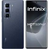 Infinix Hot 50 Pro+ 8/256GB Sleek Black