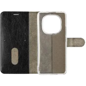 Pouzdro na mobil - Fixed Flipové pouzdro Redmi Note 14 Pro+ 5G - 3