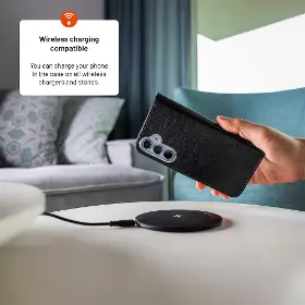 Pouzdro na mobil - Fixed Flipové pouzdro Redmi Note 14 Pro+ 5G - 8