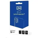 3MK Lens Protection pre Xiaomi 15 Ultra