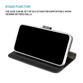 Pouzdro na mobil - Fixed Flipové pouzdro Galaxy A36 5G - 6