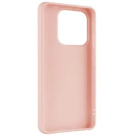 Kryt na mobil - Fixed Story Redmi Note 14 Pink - 2