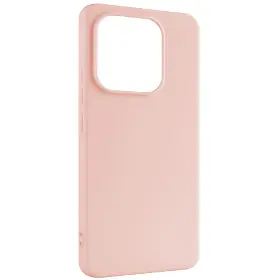 Kryt na mobil - Fixed Story Redmi Note 14 Pink - 1