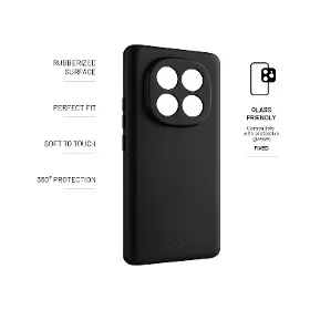 Kryt na mobil - Fixed Story Redmi Note 14 Pro+ 5G - 3