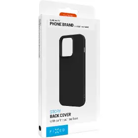 Kryt na mobil - Fixed Story Redmi Note 14 Pro+ 5G - 6