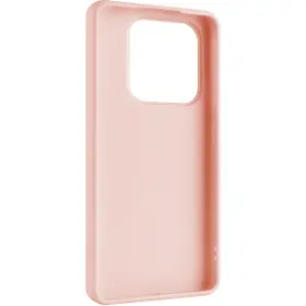 Kryt na mobil - Fixed Story Redmi Note 14 5G Pink - 2