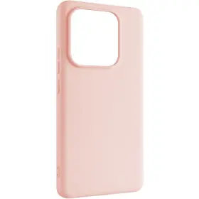 Kryt na mobil - Fixed Story Redmi Note 14 5G Pink - 1