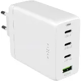 Fixed GaN nabíječka 3xUSB-C a USB 100W