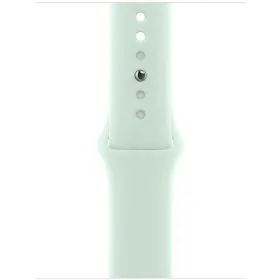 Výměnný pásek pro hodinky - Apple Watch 40mm Sport BandAquamarine - M/L - 1