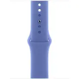 Apple Watch 42mm Sport Band Periwinkle - M/L