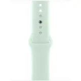 Apple Watch 42mm Sport Band Aquamarine - M/L