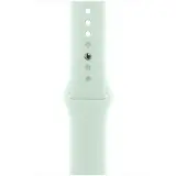 Apple Watch 46mm Sport Band Aquamarine - M/L