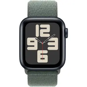 Výměnný pásek pro hodinky - Apple Watch 46mm Sport Loop Sage - 3