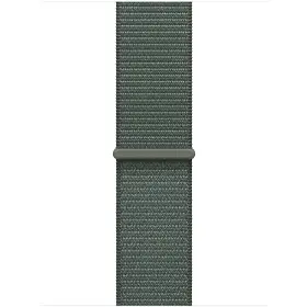 Výměnný pásek pro hodinky - Apple Watch 46mm Sport Loop Sage - 1