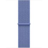 Apple Watch 46mm Sport Loop Periwinkle