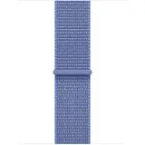Apple Watch 46mm Sport Loop Periwinkle