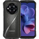 Doogee S118 Pro 8/512GB Lunar SilverSilver