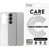 PanzerGlass Samsung Galaxy S25+ Kryt na mobil