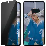 Panzer Glass Tv. sklo s aplik. SamsungGalaxy S25+ CL