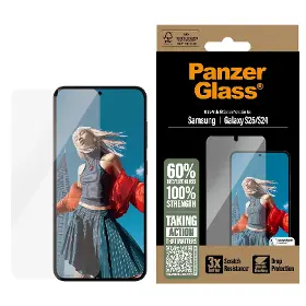 Ochranné sklo - PanzerGlass PanzerGlass tvrdené sklo - 1