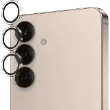 Panzer Glass Ochr. kryt objektívu SamsungGalaxy S25