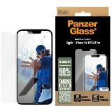 PanzerGlass Tv. sklo s apl. iPhone 16e/14/13/13 Pro