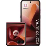Motorola Razr 60 Ultra 16/512GB Rio Red