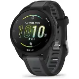 Garmin Forerunner 165 Music Black/Slate Grey