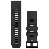 Garmin QuickFit 26 mm Band BlackSilicone