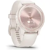Garmin Vívomove Sport Gold/White