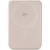 Epico Qi2 Mag+ 5000 mAh Alu Rose