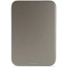 Powerbanka - Epico Qi2 Mag+ 5000 mAh Alu Titan - 4