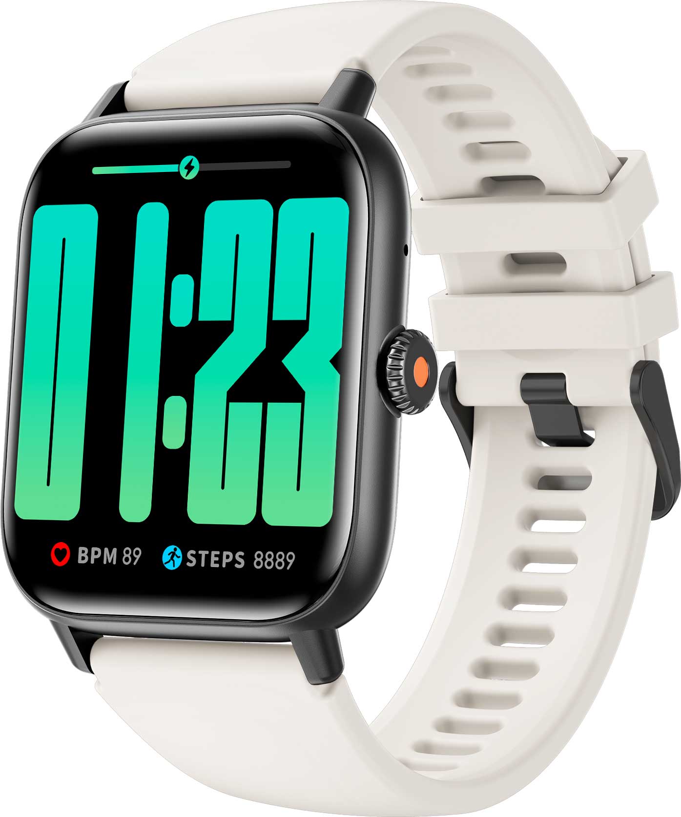 Smart hodinky Strand S753USBBVW | Planeo