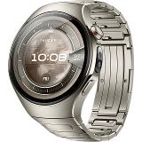 Huawei Watch 5 46mm Silver