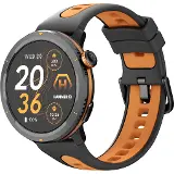 MyPhone Hammer Watch 2 Lite Orange - Black