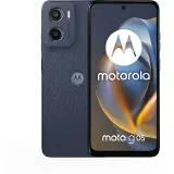 Motorola Moto G05 4/128GB Denim Blue